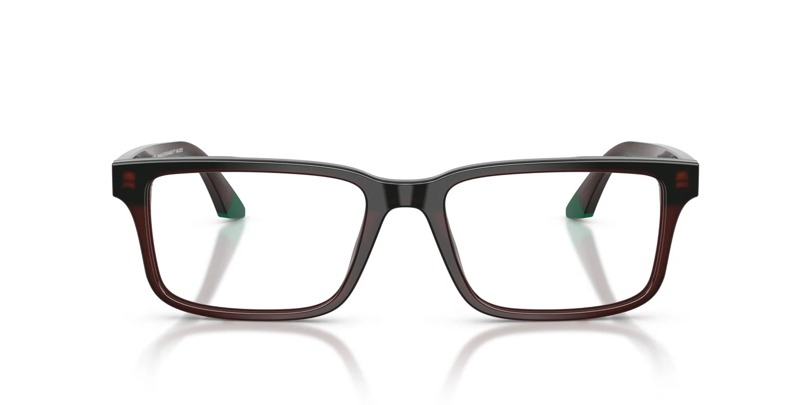 Emporio Armani 3269 Eyeglasses - view 18